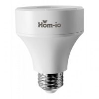 HOM-IO SMART WIFI ADAPTOR E27 ΡΥΘΜΙΖΟΜΕΝΟ SMART64385