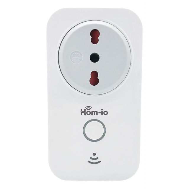HOM-IO SMART WIFI ΠΡΙΖΑ SMART64392