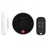 HOM-IO SMART WIFI ΣΥΝΑΓΕΡΜΟΣ ΚΙΤ (ΠΙΝΑΚΑΣ ΕΛΕΓΧΟΥ) SMART64835