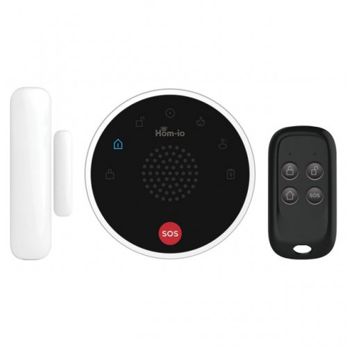 HOM-IO SMART WIFI ΣΥΝΑΓΕΡΜΟΣ ΚΙΤ (ΠΙΝΑΚΑΣ ΕΛΕΓΧΟΥ) SMART64835