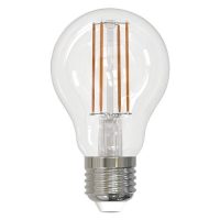 HOM-IO SMART ΛΑΜΠΑ Πυράκτωσης LED WIFI 7W E27 - W2700K SMART66792