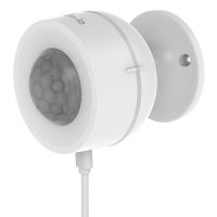 HOM-IO SMART WI-FI PIR Plus Αισθητήρας Θερμοκρασίας  Υγρασίας SMART66808