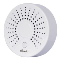 HOM-IO SMART WI-FI Αισθητήρας Καπνού & Θερμοκρασίας SMART66815