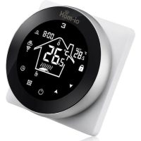HOM-IO SMART WI-FI Plus ΧΡΟΝΟΘΕΡΜΟΣΤΑΤΗΣ SMART66778