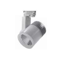 Προβολέας LED τροχιάς για ράγα φωτισμού - 30W - 6500K - 065321