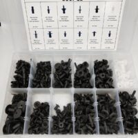 Various assortments - 350 pcs - 043761