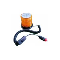 Φάρος οχημάτων - DC10-30V - Amber - 48LED - 238518