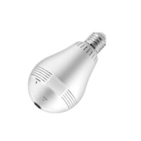 Κρυφή Κάμερα - Wifi - 220V - VR - V380