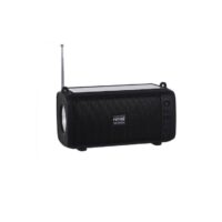 Ηχείο Bluetooth - NS-123S - Ηλιακής φόρτισης - 881391