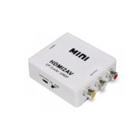 Αντάπτορας HDMI2AV - 882091
