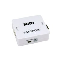 Αντάπτορας VGA2HDMI - 942620