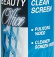 SPRAY Kαθαρισμού οθόνης A01027