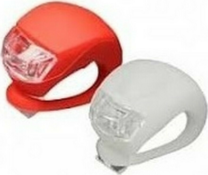 LED ποδηλάτου - 008-2 - 2W - 500820