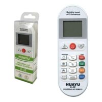 K-3E UNIVERSAL ΤΗΛΕΧΕΙΡΙΣΤΗΡΙΟ ΚΛΙΜΑΤΙΣΤΙΚΩΝ
