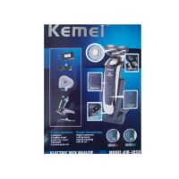 Ξυριστική μηχανή - ΚΜ-1050 - Kemei