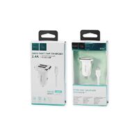 Φορτιστής αναπτήρα - Smartphone - D24 - Android Mini-USB - 882138