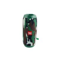 Ασύρματο ηχείο Bluetooth - TG117 - 556165 - Army
