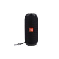 Ασύρματο ηχείο Bluetooth - TG117 - 556165 - Black