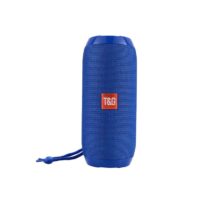 Ασύρματο ηχείο Bluetooth - TG117 - 556165 - Blue
