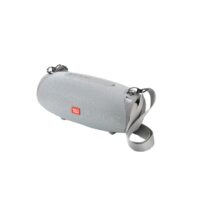 Ασύρματο ηχείο Bluetooth - TG534 - 882015 - Silver