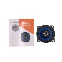 Ηχεία αυτοκινήτου - 10cm - 60W - MY-407