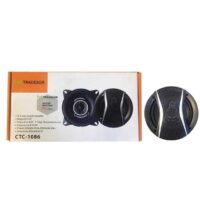 Ηχεία αυτοκινήτου - 4x2way - 200W - CTC-1086