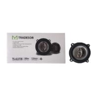 Ηχεία αυτοκινήτου - 5x2way - 132mm - 300W - TS-A1372E