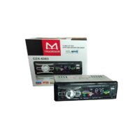 Ηχοσύστημα αυτοκινήτου 1DIN - CDX-6083ΒΤ