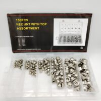 Hex units - 150 pcs - 678139