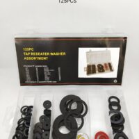 Tap reseaters - 125 pcs - 78153