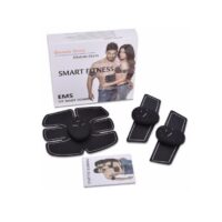 Σετ εκγύμνασης μυών - EMS - 3 In 1 - Smart Fitness - 800119