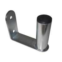 BASE150 BAΣΗ ΓΙΑ ΚΕΡΑΙΑ U1 150X100mm (2 HOLE)