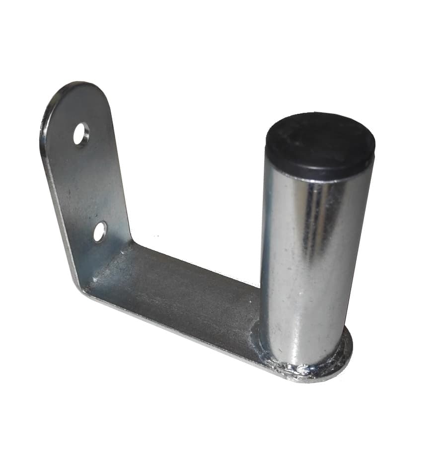 BASE150 BAΣΗ ΓΙΑ ΚΕΡΑΙΑ U1 150X100mm (2 HOLE)