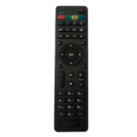 LOR 255 ΤΗΛΕΧΕΙΡΙΣΤΗΡΙΟ for MAG IP/TV