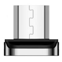 POWERTECH Αντάπτορας Micro USB PT-751 για μαγνητικό καλώδιο