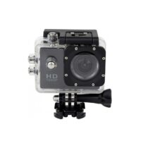 Action Camera - 1080P - F32 - 881386 - Black