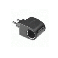 Φορτιστής αναπτήρα αυτοκινήτου - Car charger switch - 9556