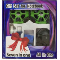 Αξεσουάρ notebook σετ 7 τεμαχίων