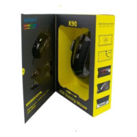 Mouse Gamer AOAS K90