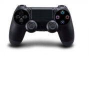Ενσύρματο Χειριστήριο Doubleshock 4 Για το PS4 Μαύρο