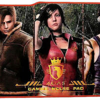 AOAS Gaming mousepad S3000-5