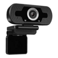 WEBCAM Duxo W8