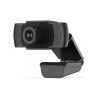 WEBCAM 2MP 1080P WITH MICROPHONE  WEBCAM