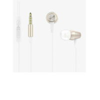 Xipin HX-Y02 ενσύρματα ακουστικά  3,5mm - stereo metal