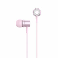 Xipin HX-Y01  ακουστικά ροζ 3,5 mm