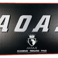 AOAS  Gaming mousepad S2000-3