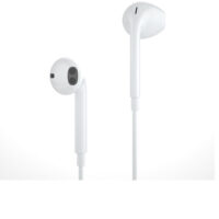 XIPIN HX-05 Ενσύρματα ακουστικά Type-c , hd mic - Λευκό