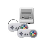 Κονσόλα Retro - Game Box - 620 Games - ΟΕΜ
