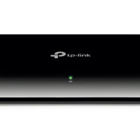 TP-LINK Desktop Switch TL-SG1008D, 8-port 10/100/1000Mbps, Ver. 8.0