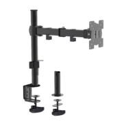 DESK01 ΒΑΣΗ ΓΡΑΦΕΙΟΥ 13" -27"